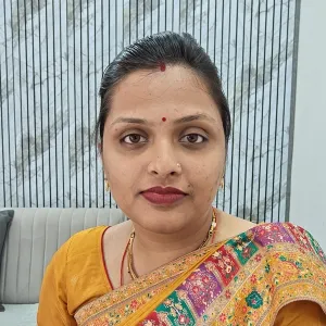 Nikita - Sanskrit Tutor - Nasrullaganj