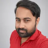 SAI SURYA - Programming languages tutor - Krishnapatnam