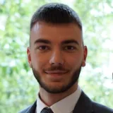 Luca - Lehrkraft für Mathematik - Frankfurt am Main