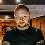 Krzysztof - nauczyciela produkcji muzycznej - Katowice
