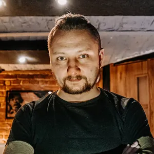 Krzysztof - nauczyciela produkcji muzycznej - Katowice