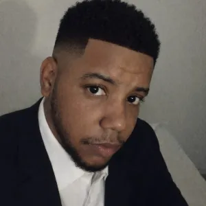 Alejandro - profesor de informática básica - Santo Domingo