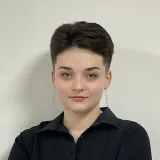 Magdalena - Profesor de Engleză - Oradea