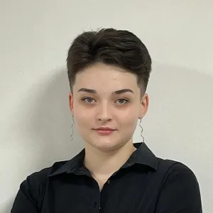 Magdalena - Profesor de Engleză - Oradea