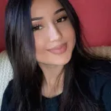 Lydia - professeur d'espagnol - Nanterre