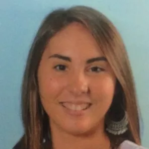 Marie - Prof d'espagnol - Talence