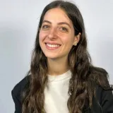 Samantha - Microsoft Excel Tutor - Melbourne