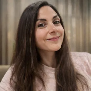 Silvia - Lehrkraft für Spanisch - Dessau-Roßlau