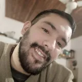 Manuel Alejandro - profesor de apoyo a estudiantes con discapacidad - Formosa