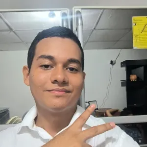Cristian - profesor de inglés - 