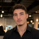 Sven - Finance teacher - Basel