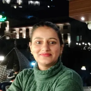 Avnita - Mathematics Tutor - Sahibzada Ajit Singh Nagar