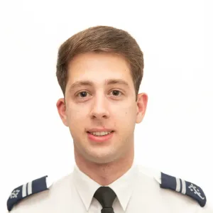 Luis - Profe de aviación - Madrid