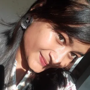 Purnima - Yoga instructor - Sagar