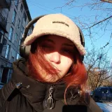 Лиза - репетитор з німецької мови - Очаків
