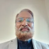 Chacko - Psychology tutor - Sharjah