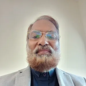 Chacko - Psychology tutor - Sharjah
