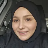 Rumeysa - Arapça öğretmeni - Ankara
