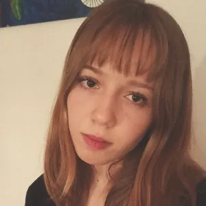 Catalina - profesor de inglés - Buenos Aires