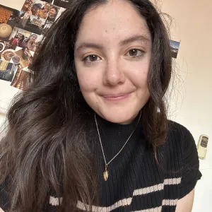 Elisa - Spanish tutor - Sydney