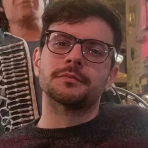 Agustin - Profe de programación - Lanús