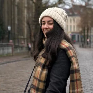 Laura - Profesor de inglés - Madrid