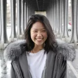 Alice - professeur de chinois - Pantin