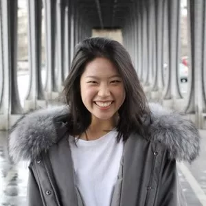 Alice - professeur de chinois - Pantin