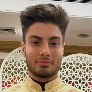 Shamsher - Maths tutor - Canberra