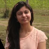 Khevna - French teacher - Vadodara