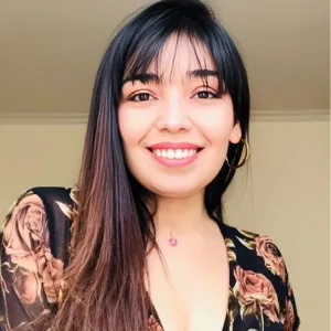 Penelope - Biology tutor - North Mackay