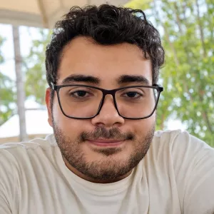 Michael - Professor de reforço escolar - Belém
