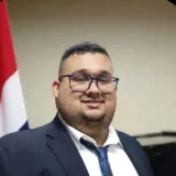 Marco Antonio - profesor de informática básica - Alajuela