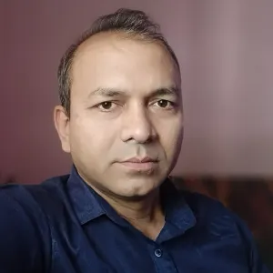 Manjit Singh - English tutor - Pune
