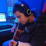 Joaquin - profesor de teoría musical - Madrid