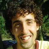 Abraham - profesor de inglés - Vigo