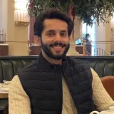 Hassan - Criminal law tutor - Dubai