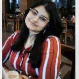 Sanjana - Biology tutor - Faridabad
