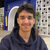 Salah Eddine - Prof de Mathématiques - Paris
