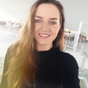 Chantal - Prof de maths - Ecublens