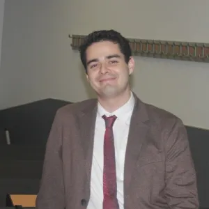 Leo - Insegnante di matematica - Milano