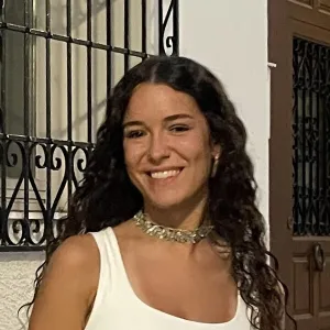 María - tutor académico - Alcalá de Henares