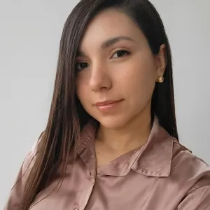 Alma - Profesor de matemáticas - 