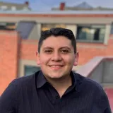 EDWIN - Spanish tutor - Bogota
