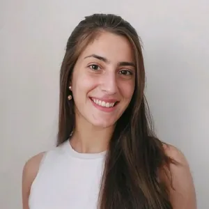 Gabrielle - Microsoft Excel Tutor - Darwin
