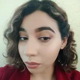 Patricia Estefania - Profe de maquillaje - Santiago de Querétaro