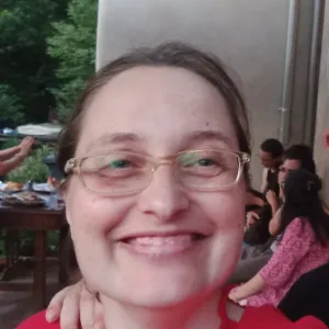 Roberta - Insegnante di aiuto compiti - Genova