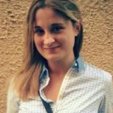 Andrea - profesor de inglés - Barcelona