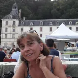 Solange - Prof d'aide aux devoirs - Avessac