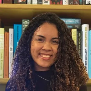 Gabrielly - Professor de inglês - São Paulo